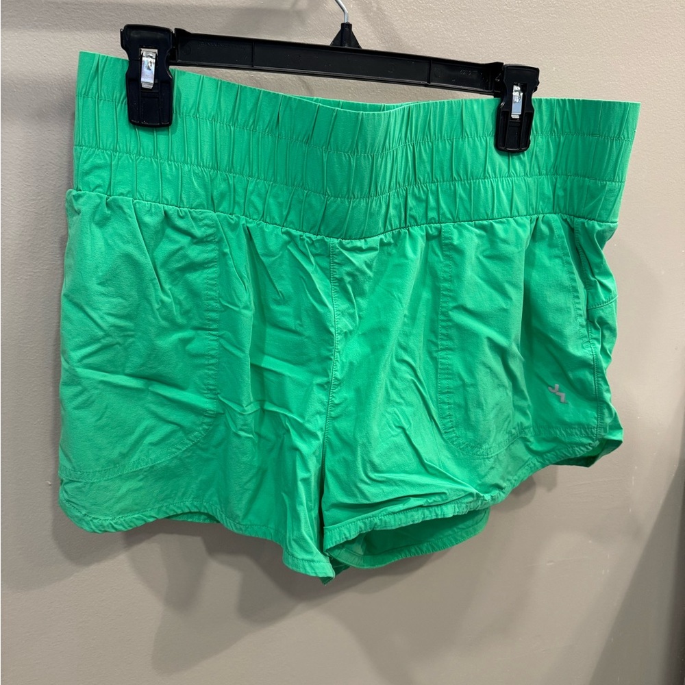 JOYLAB Activewear Shorts